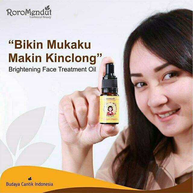 Saya menjual FTO BRIGHTEN... seharga Rp130.000. Dapatkan produk ini hanya di Shopee! shopee.co.id/tiwantiolshop/… #ShopeeID