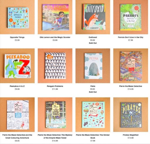 Doodles & Scribbles (@doodlyscribbles) on Twitter photo Nestled amongst the Os and Ps <a href="/Smallprintbks/">Smallprint Books</a>! Visit their lovely new bookshop 37 David’s Rd, SE23 3EP. Beautiful books for little explorers Nestled amongst the Os and Ps <a href="/Smallprintbks/">Smallprint Books</a>! Visit their lovely new bookshop 37 David’s Rd, SE23 3EP. Beautiful books for little explorers