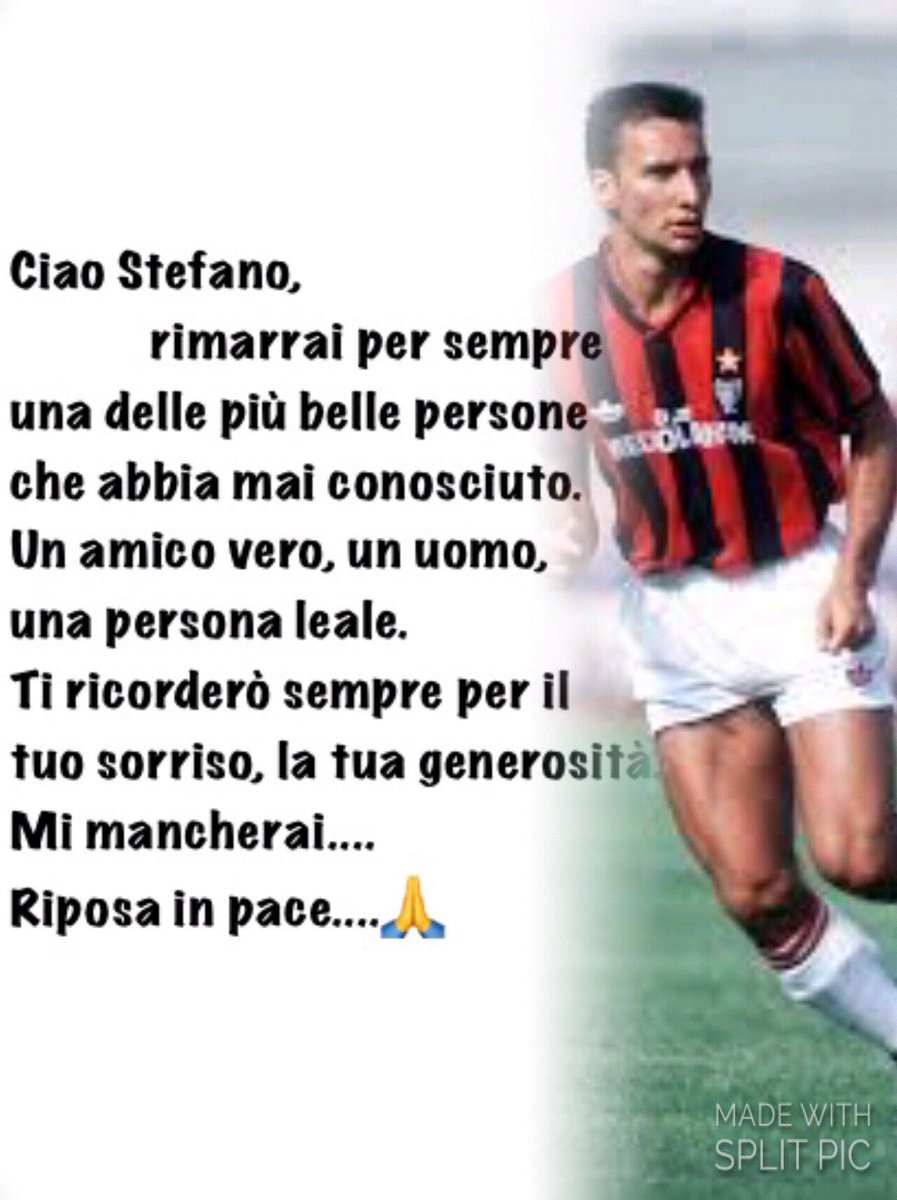 Marco Simone tweet media