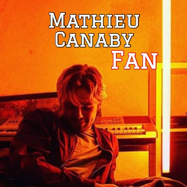MathCanabyFan's tweet photo. Voici un compte fan de l'incroyable chanteur Mathieu Canaby candidat à la #NouvelleStar 2017 ! https://t.co/sZq6yFQ3sV