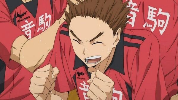 ハイキュー 音駒高校のメンバーをまとめてみた マンガ考察 Com