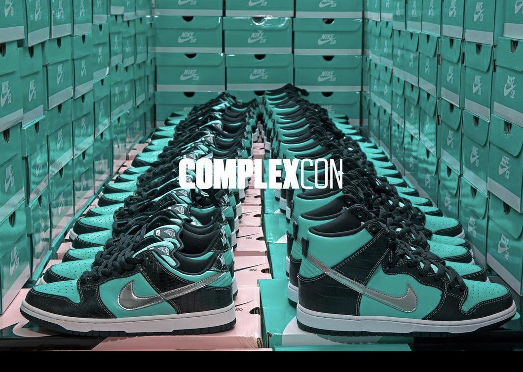 SOLE LINKS on Twitter "👀…