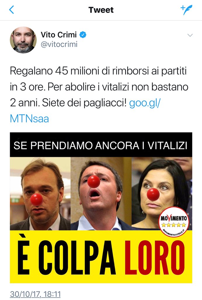 Beppa tweet media