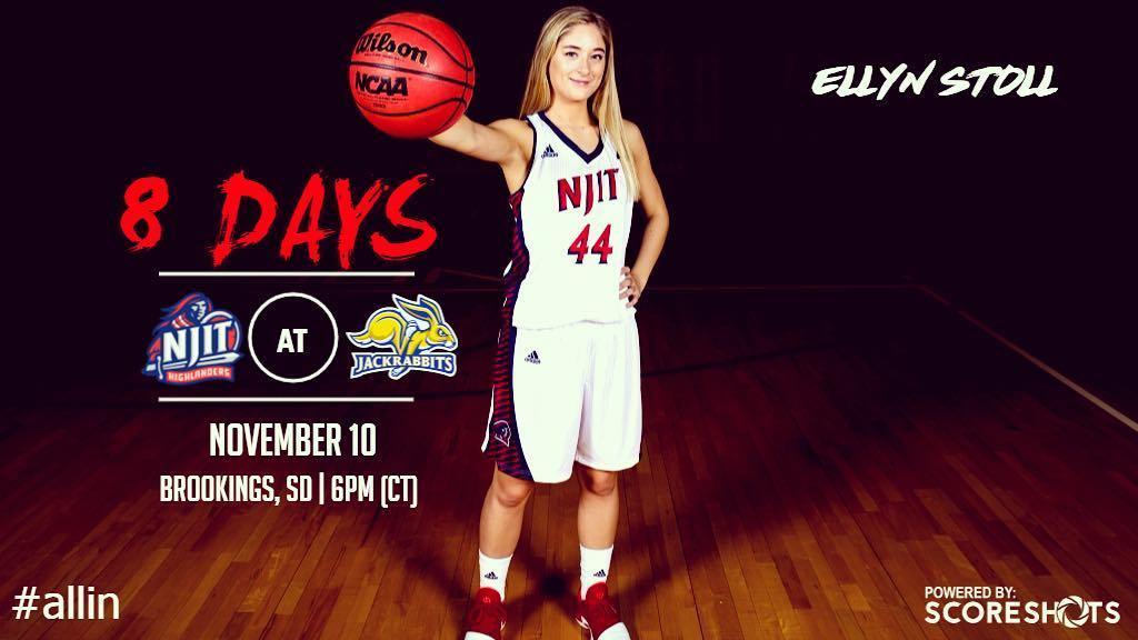 NJIT Highlanders ⚔️ tweet media