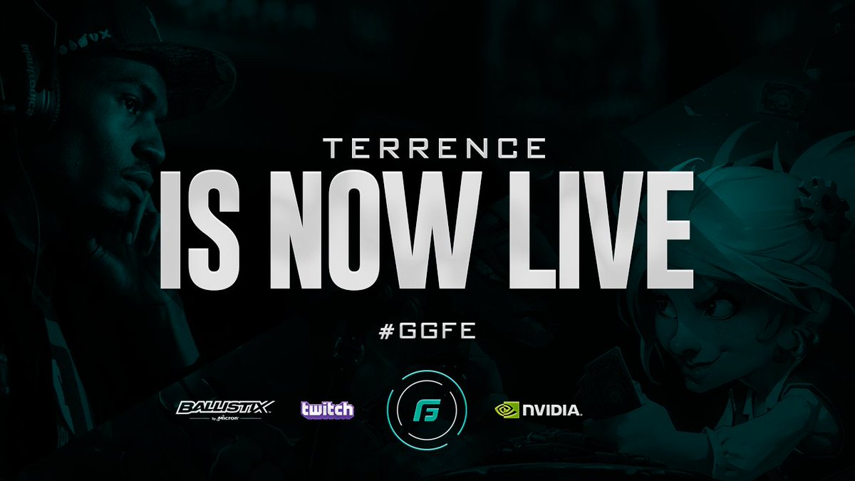 GFEsports's tweet photo. #GFEHS | Our Hearthstone player @GFE_TerrenceM is streaming right now on @Twitch. Check him out! #GGFE

📺 https://t.co/yjHFJ4YguN https://t.co/qPKGhfnhdi