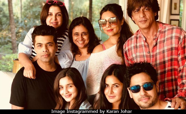 Pics - Bollywood\s Biggest Dilwala 
