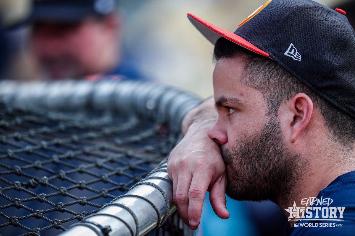 Houston Astros tweet media