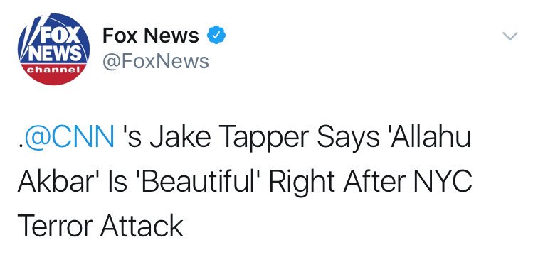 oliverdarcy's tweet image. When you can't tell the difference between Fox News and Infowars