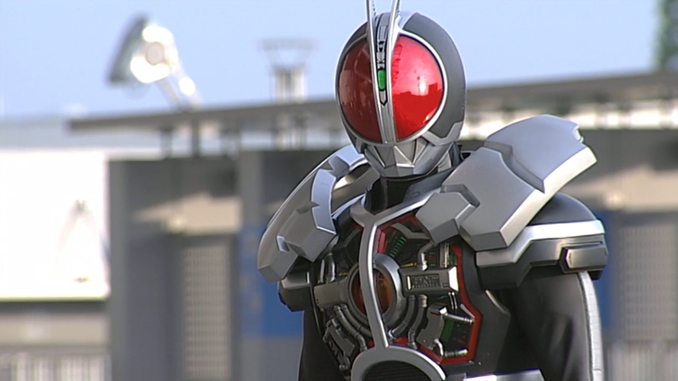 爆買い送料無料 仮面ライダーファイズ アクセルフォーム mundoglass.com