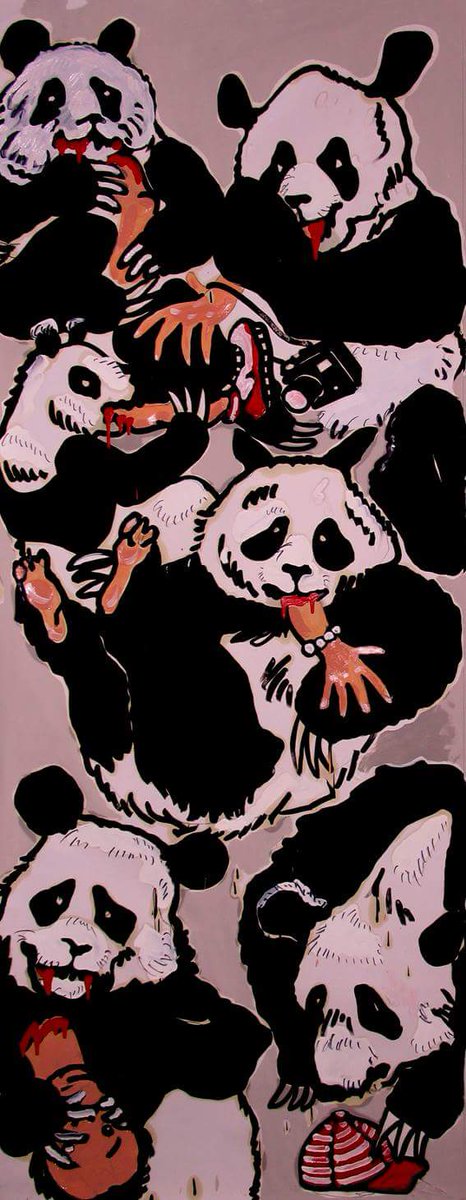 Muera con cuidado, su muerte podría dar muchísimo miedo