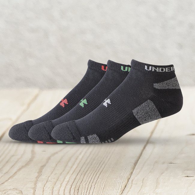 Under Armour Panamá tweet media