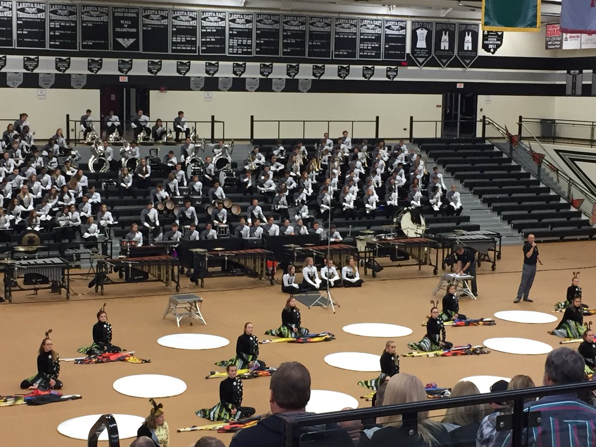 Lakota East High tweet media