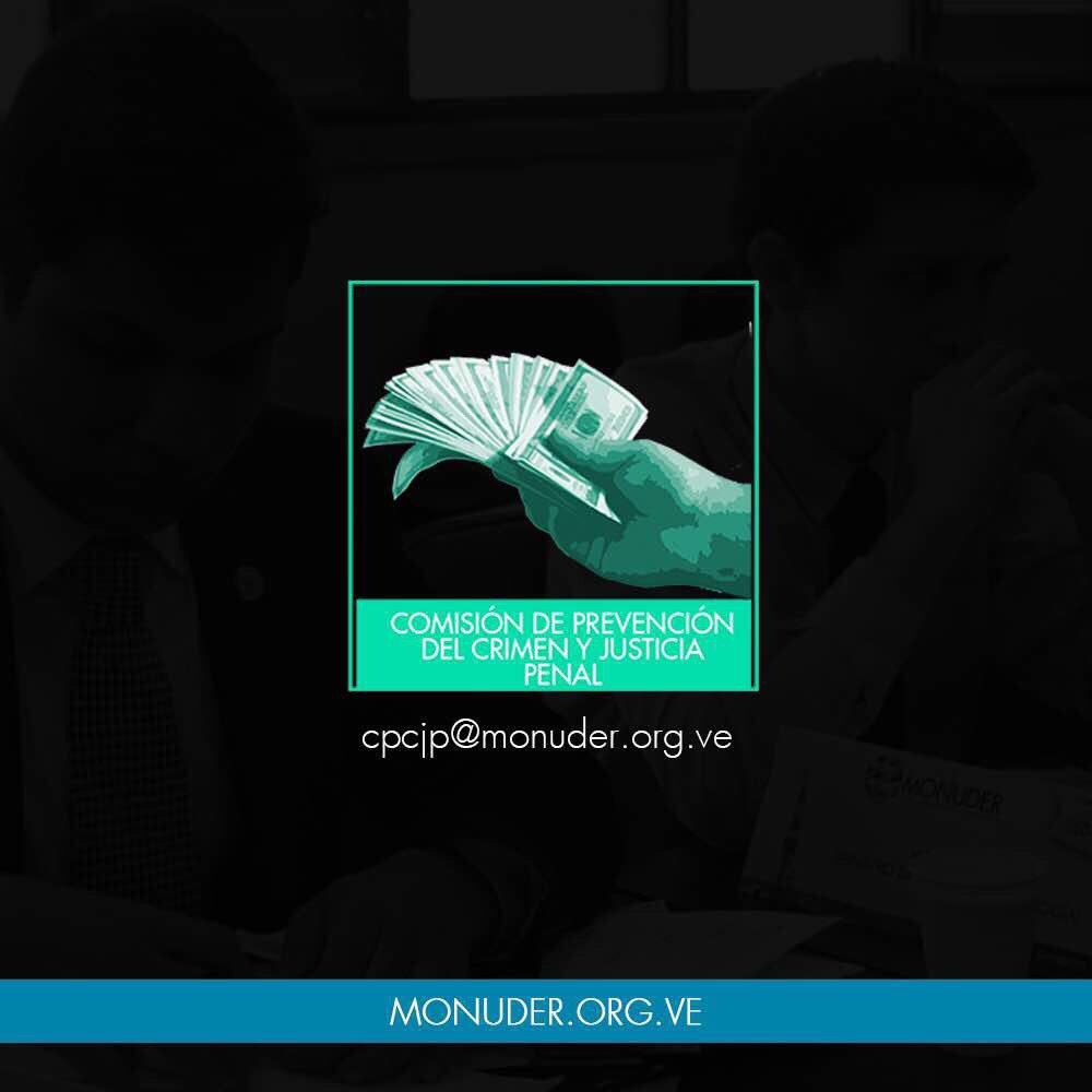 Interesante comité y tópico en <a href="/MONUDER/">MONUDER UCAB GUAYANA</a> Comisión de prevención del crimen y justicia penal -Combate efectivo del tráfico de personas #MUN