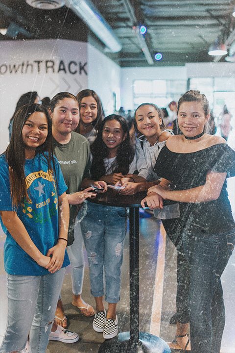 dedicatedyth's tweet photo. We want to feature YOU on the โgram! DM us pics from your group or serving on the weekends! Use #dedicatedyth + #groupislife ๐ฒ https://t.co/pXMvUo5n1L
