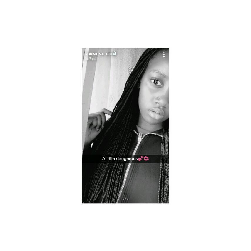 Biianca_da_slin's tweet photo. So come light me up 🔥😍💕 https://t.co/BbX3AvwVpJ
