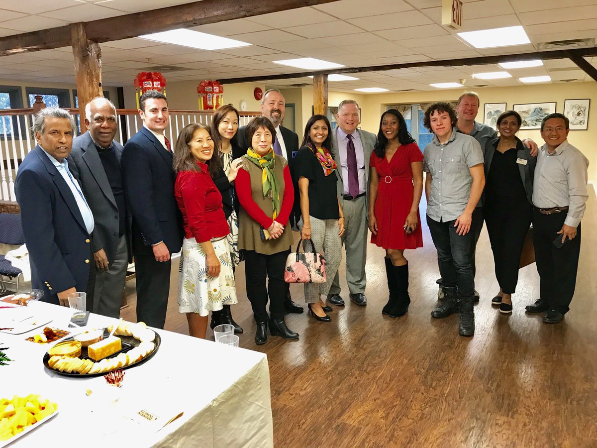 Had an opportunity to visit The Greater Philadelphia Chinese Cultural Center in Blue Bell. Beautiful facility