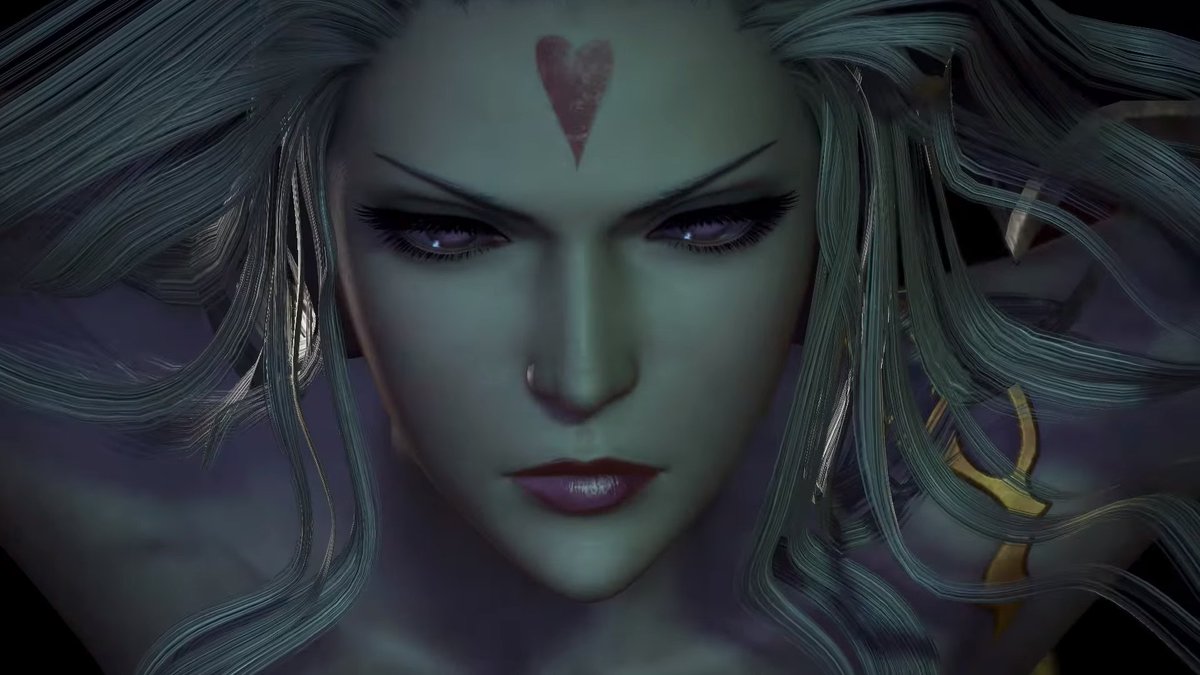 Dissidia Final Fantasy arcade character reveal planned for November 7:  novacrystallis.com/?p=42476