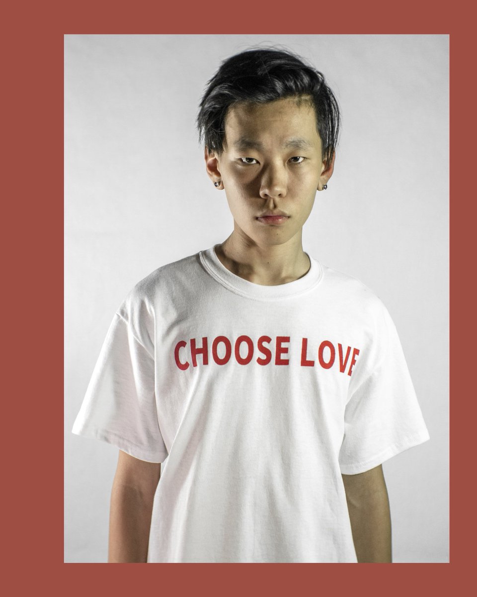 ChooseloveChi's tweet photo. Love yourself as best as you know how. Be confident. Believe in yourself because if you don't then no one will.

#chooselove https://t.co/8G1su9uh0o