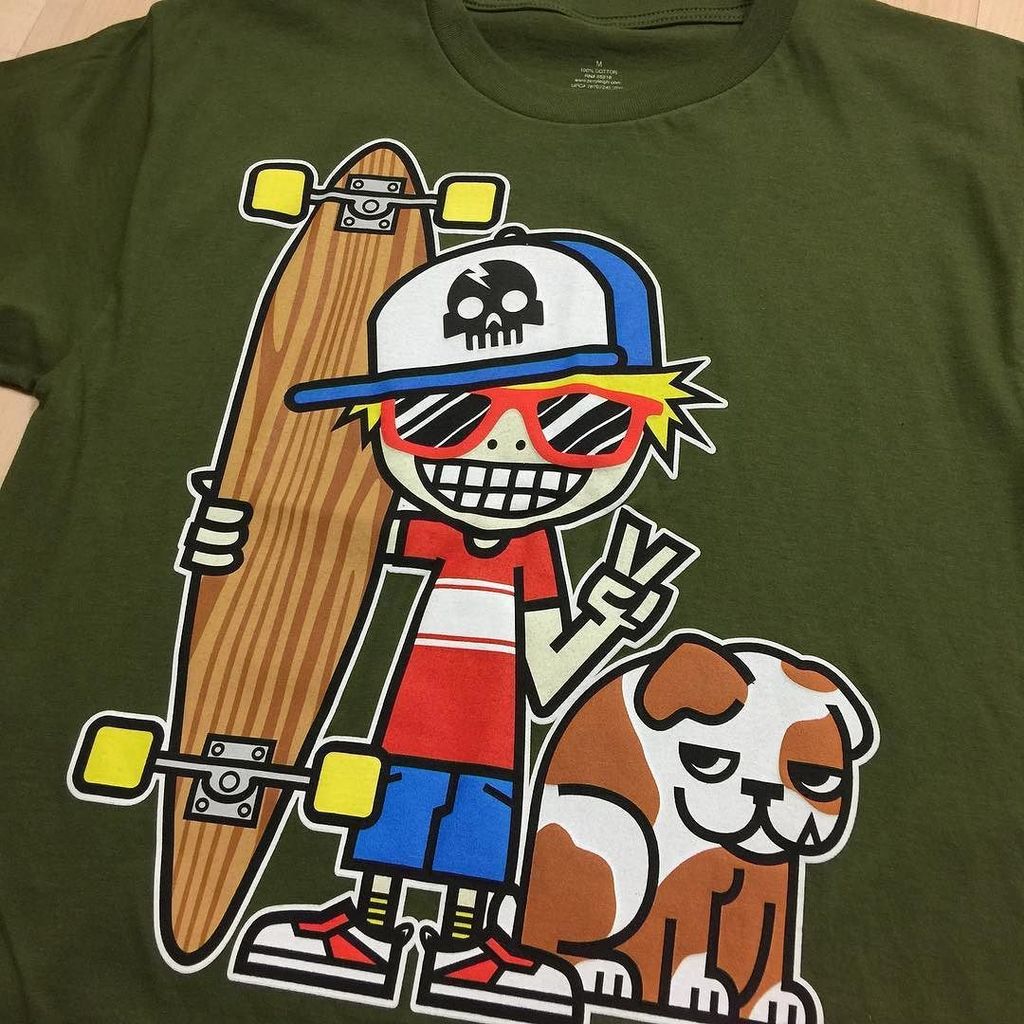 tShirtGuys's tweet photo. @tonyhawk t-shirts! #screenprinting #contractprinting #professionalscreenprinting #tonyhawk #skateboarding #skatel… https://t.co/DZQLhg8Cp3 https://t.co/cMepFK59sX