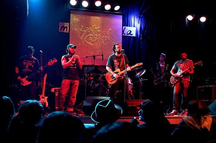 En éste sistema la única verdad te la disfrazan.. Y ahora sálvese quién pueda.
#santocabron