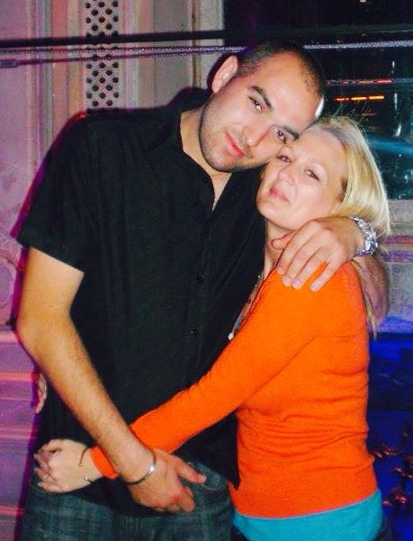 DrAngelChater's tweet photo. Hold those you love close... for tomorrow is promised to noone 💔

2 years today... #mylove #mysoulmate #mybestfriend #myrock #myIan #myAngel https://t.co/RdBrSD2xht