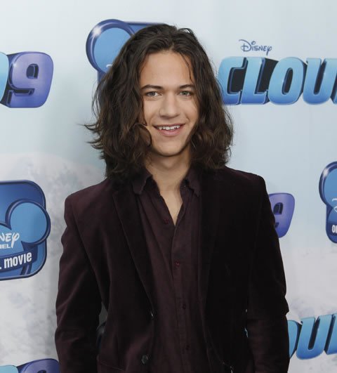 Happy Birthday Dillon Lane 