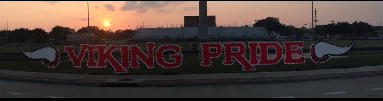 Dulles High School tweet media