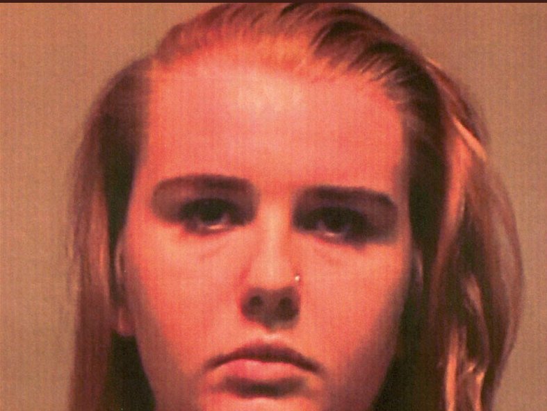 TorraineWalker's tweet photo. Briana Brochu. #Neanderthug. https://t.co/3LVVsX04A1