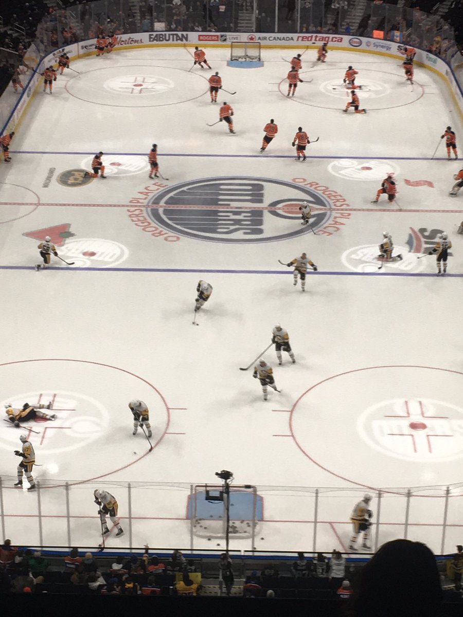 MattyGee07's tweet image. Crosby vs Mcdavid part 4 #OilvsPens #LetsGoOilers