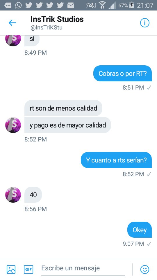 Glory eSport tweet media