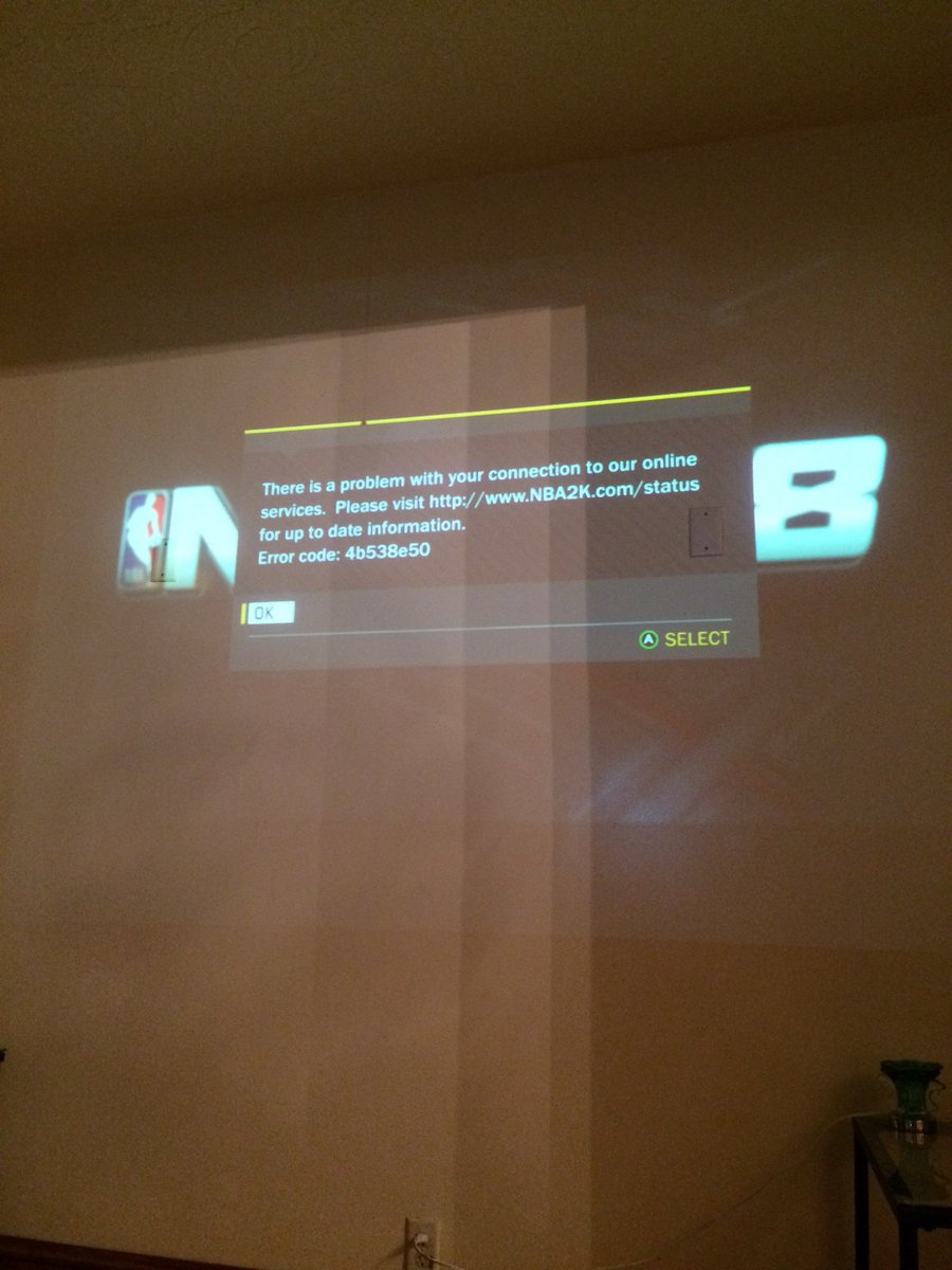 voncity's tweet photo. @2KSupport  yooo first the shoes now this 🤬 https://t.co/LBPAOuPUXg