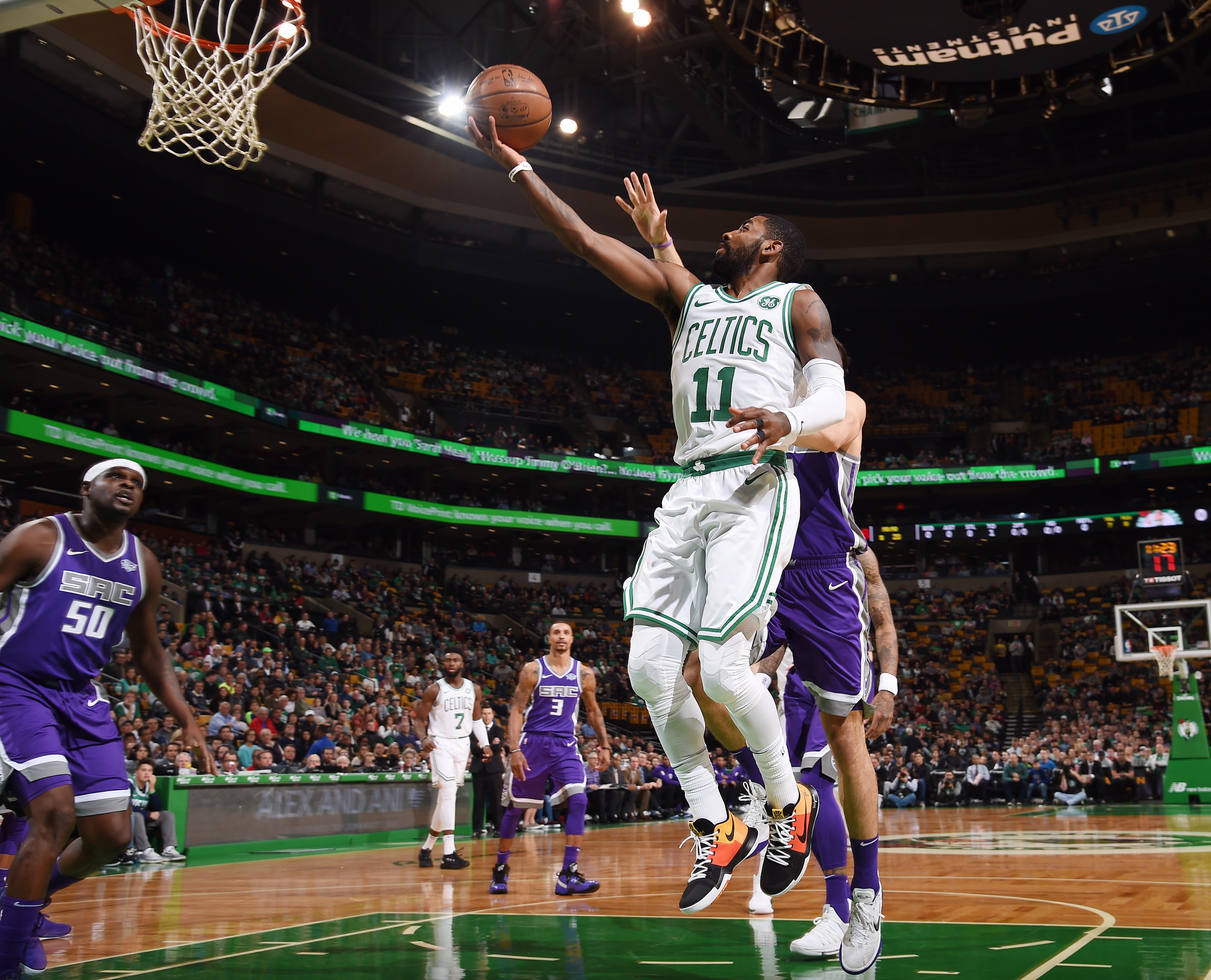 Sac kyrie sales
