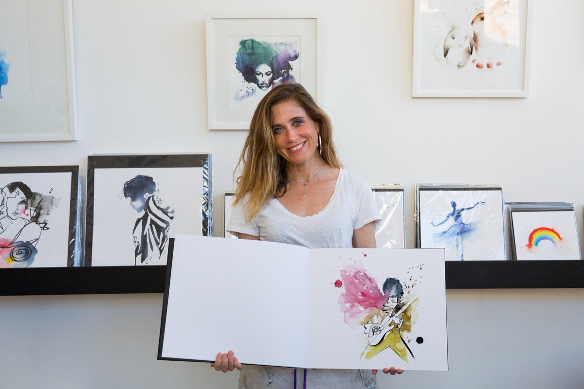 blule's tweet photo. Now counting hours, 10 to be precise.
Get your copy of my ludicrously big illustration book: https://t.co/FYgDRxZwBs https://t.co/Rlhfg0vg4Q