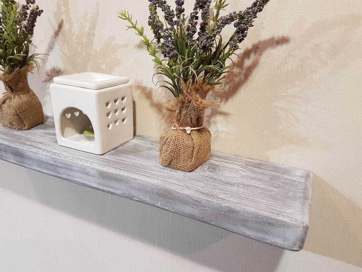 #rustic #shelf #handmade #uk#etsy