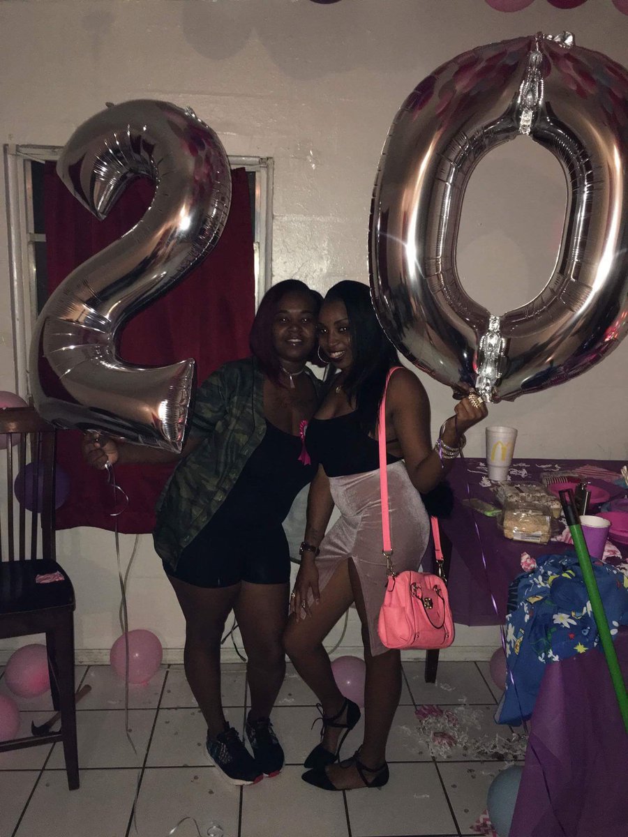 KeeweeeGirl's tweet photo. ‘ It’s My Dawg Bdaaaayyyy 😍 @OH_ItsShania https://t.co/DKzGND0Qqr