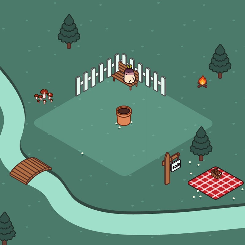 rested_devs's tweet image. Just waiting for all the other Vegepals to turnip!