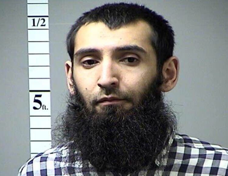 AishaAkbar17's tweet photo. All Muslims aren’t Terrorists, but they Share the Same Beliefs.
https://t.co/zOfRabBjDC
#ExMuslimBecause 
#NYCAttack https://t.co/OxSB9OWuWh