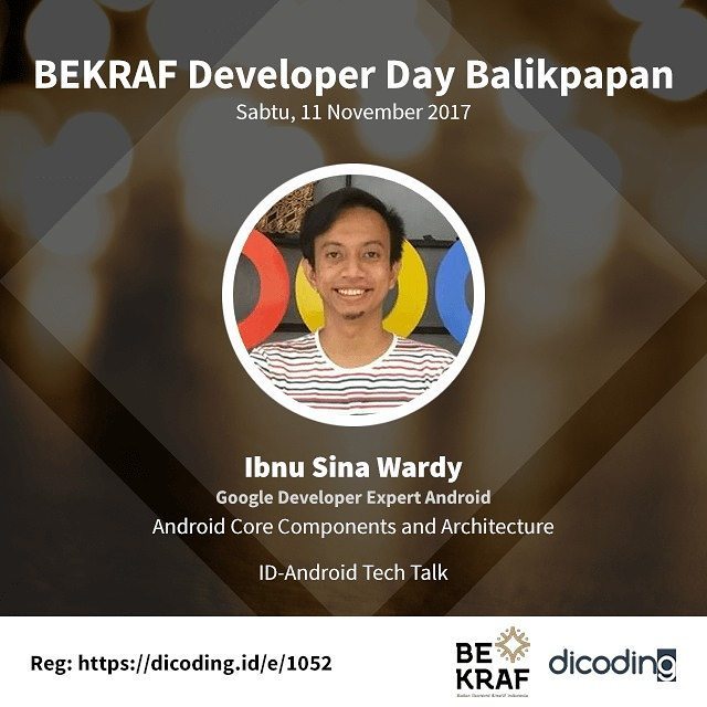 Yang balikpapan yuk merapat ift.tt/2zp0p9r