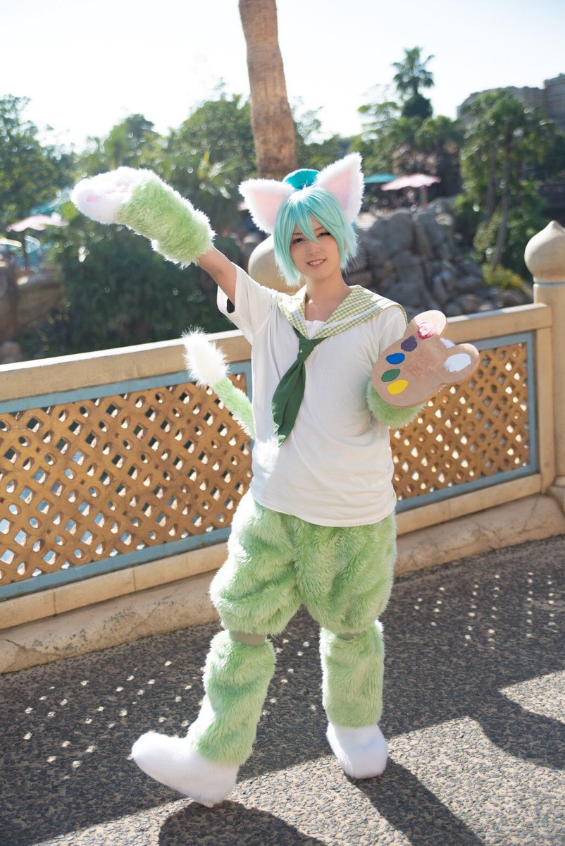 트위터의 そら ジェラトーニ愛してる D垢 님 そらです こちらのアカウントはディズニー用のアカウントです W メイン垢はプロフに ジェラトーニとステラ ルーちゃんが大好きです Dハロ期間には何かしらの仮装をしてます お気軽にお声かけください