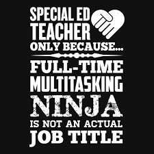 teachmscantwell's tweet photo. Leaving work after a double IEP meeting. Only cars left are the sped teachers. Oh boy! #spedteacherlife #paperworkfordays #somanymeetings https://t.co/pelSuOfOuZ