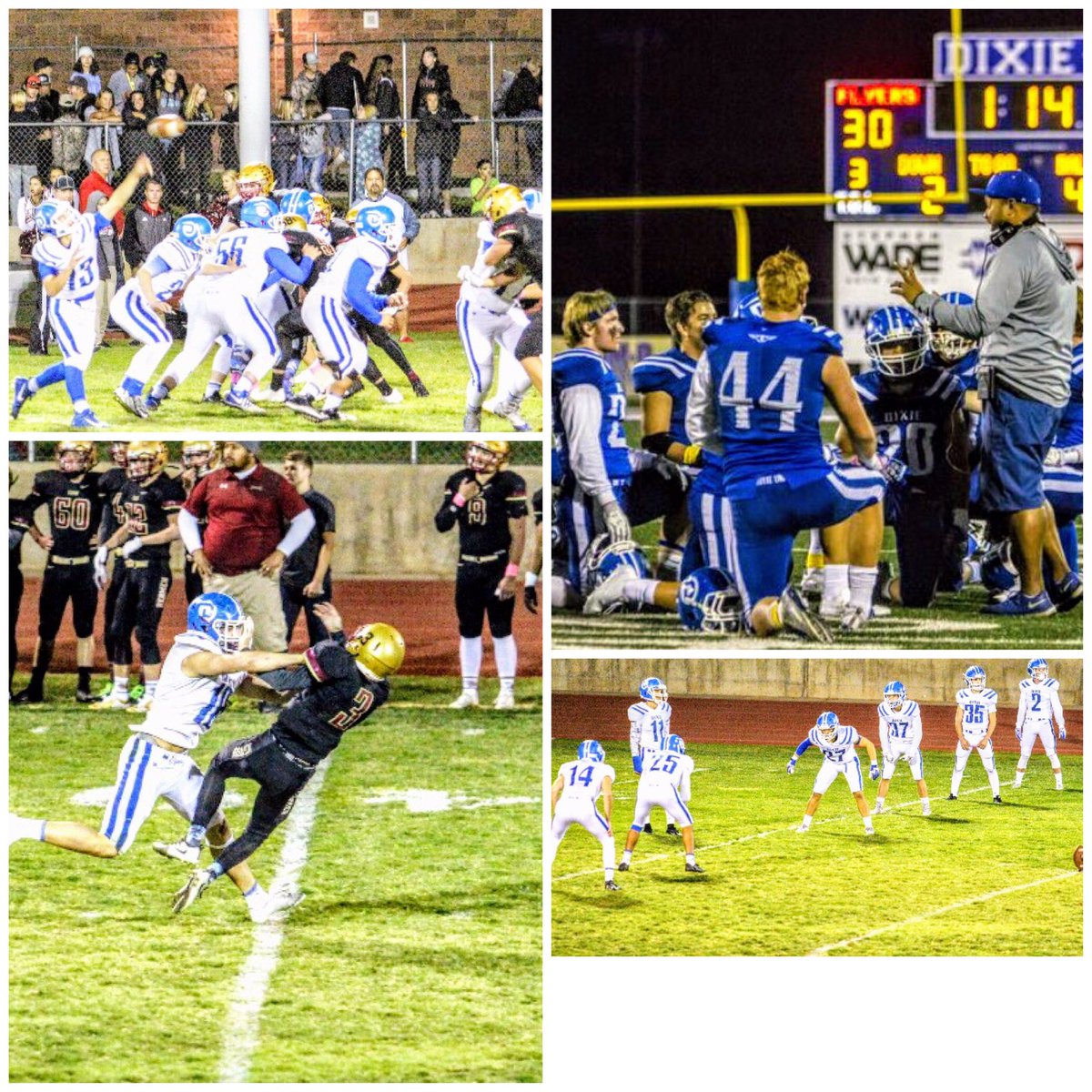 TEAM ALOFIPO tweet media