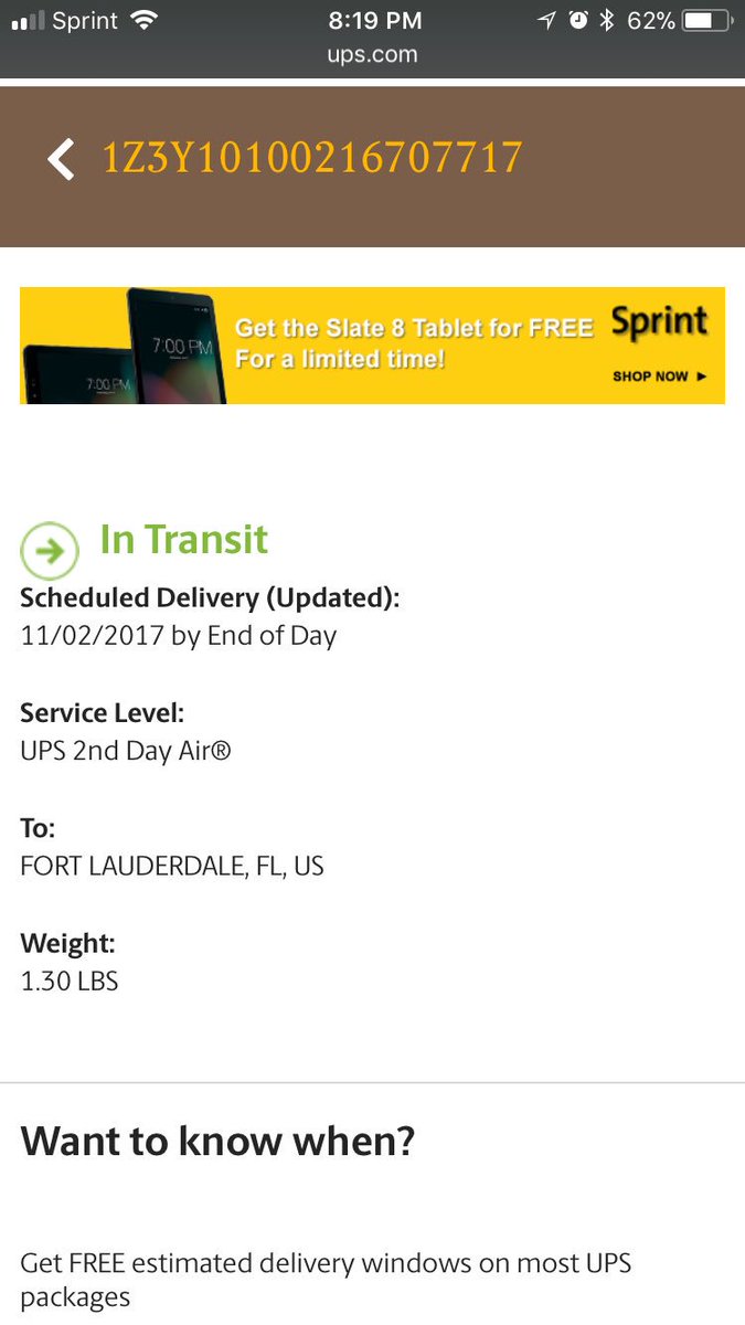 anthonymhaley's tweet image. #iphonex A day early ?!