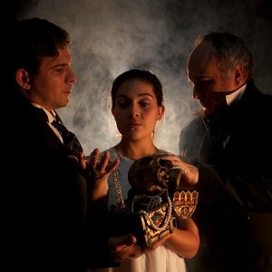 Sab 3pm y Dom 11am. No se lo pierdan Estreno orquestral "Fausto" de Diane Daniele #opera <a href="/humboldtccs/">Colegio Alemán Humboldt Caracas</a> @CAVENAL <a href="/bazar_aleman/">Bazar Alemán</a> @CharcuTovar