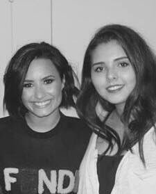 GabiTersitano's tweet photo. Demetria Devonne Lovato help me!!!!!! Im broke and i need to see u again. Its been 2 years. #truelovatic @ddlovato https://t.co/4RHH4rxFvH