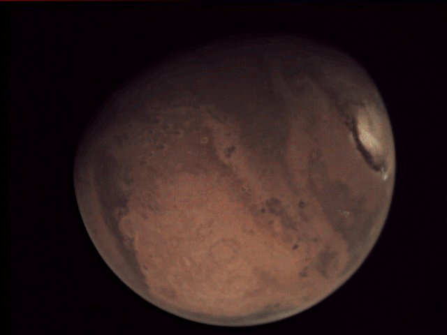 esamarswebcam's tweet image. New VMC Images direct from Mars! 10 images taken 11:41:31 01.11.2017 bit.ly/1wJXI8c #marswebcam