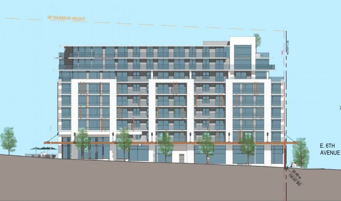 BCInsulation's tweet photo. Work set to begin on affordable housing agencys first project #Vancouver #VanRE https://t.co/hA7MKxYvhZ https://t.co/prrlYExYJ2