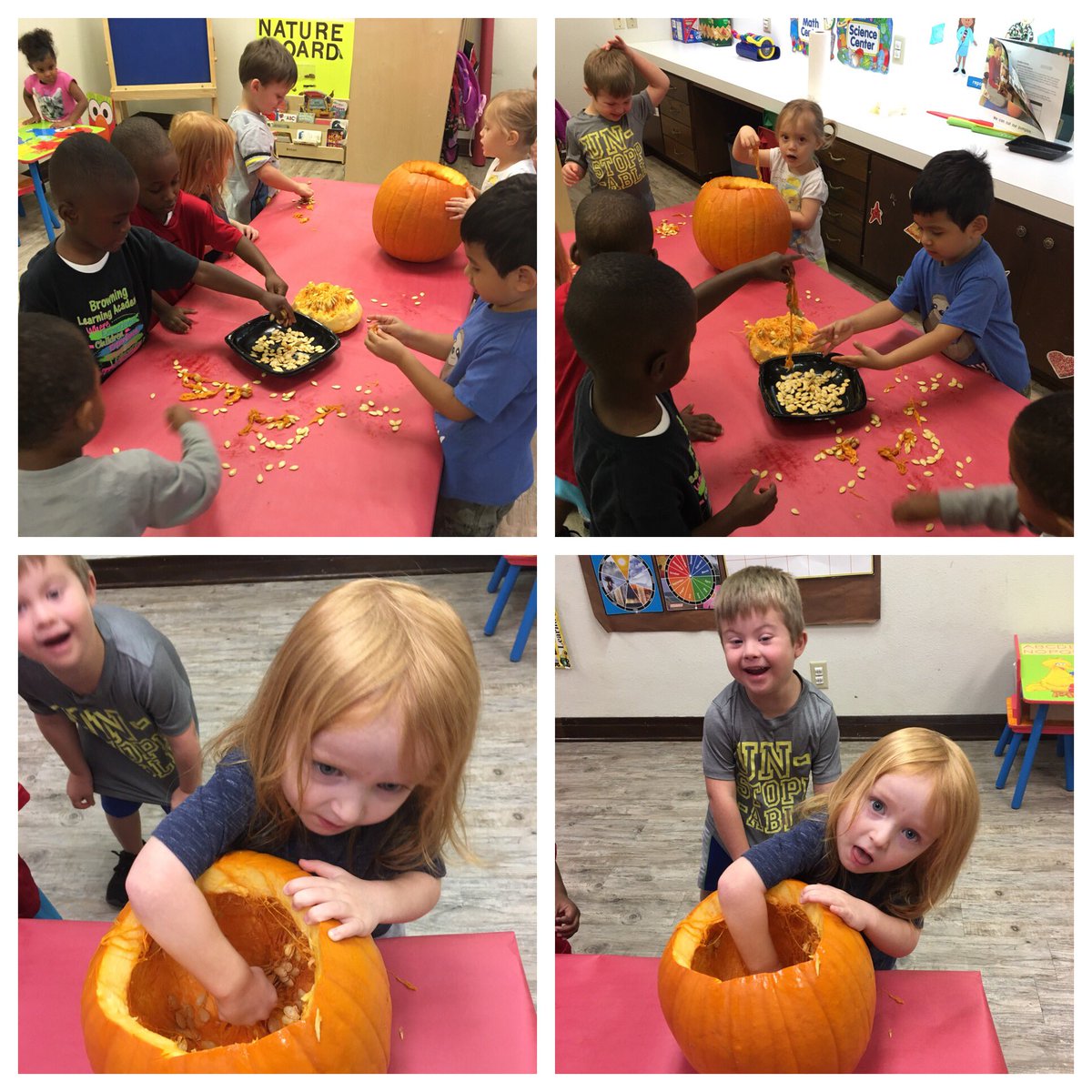 Browning Learning Ac tweet media