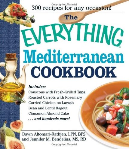 MDRecipeBook's tweet photo. Get your own Mediterranean Cookbook today!
Click here: https://t.co/EifSHmYgZ0
#MDRecipeBook #MediterraneanDiet https://t.co/4aLkx1xTsj