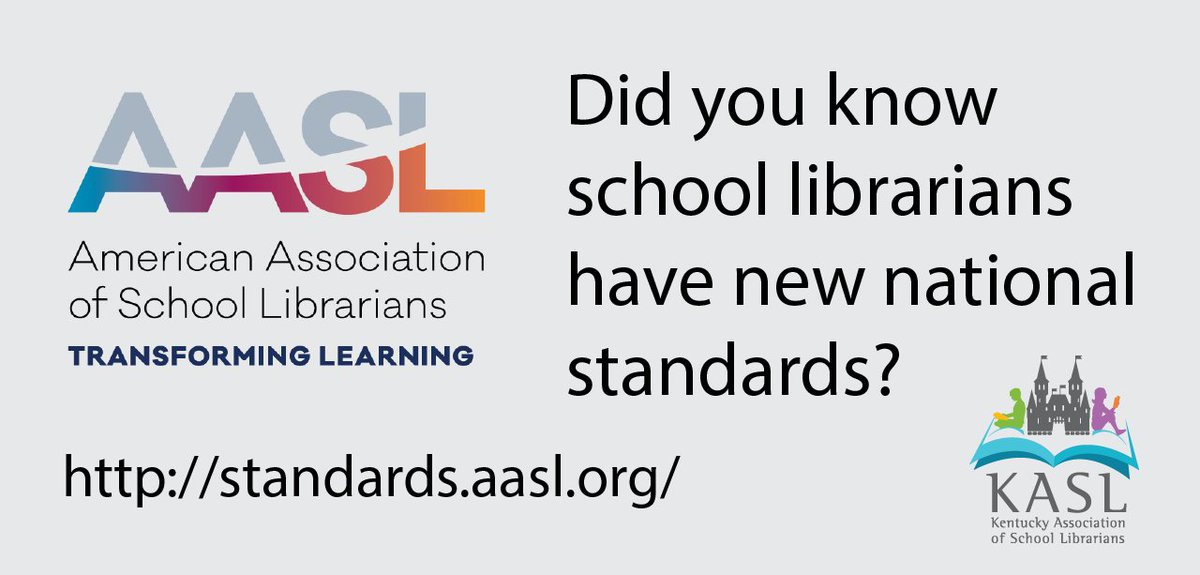 MSE_Library's tweet photo. #KySchoolLibraries #MeetYourLibrarian https://t.co/1tjJrh1Olo