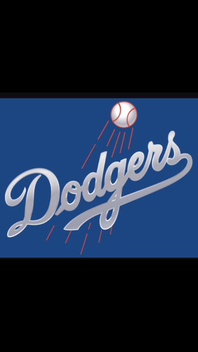 Let’s go Dodgers!!